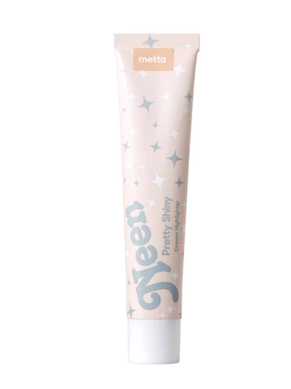 Neen Metta Pretty Shiny Creamy Highlighter 14.8ml BRAND NEW/SEALED